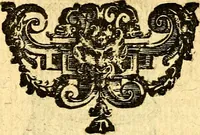 An illustration from Imagini delli dei de gl'antichi (1647)