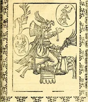 Picture 228 of 268 from Imagini delli dei de gl'antichi (1647), leaf 392