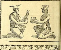 Picture 229 of 268 from Imagini delli dei de gl'antichi (1647), leaf 393