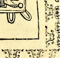 Picture 231 of 268 from Imagini delli dei de gl'antichi (1647), leaf 394