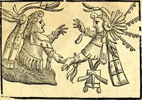 Picture 234 of 268 from Imagini delli dei de gl'antichi (1647), leaf 396