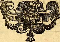 Picture 240 of 268 from Imagini delli dei de gl'antichi (1647), leaf 402