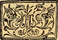 Picture 243 of 268 from Imagini delli dei de gl'antichi (1647), leaf 405