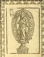 Picture 251 of 268 from Imagini delli dei de gl'antichi (1647), leaf 413
