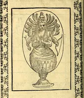 Picture 258 of 268 from Imagini delli dei de gl'antichi (1647), leaf 419