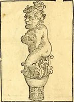 Picture 267 of 268 from Imagini delli dei de gl'antichi (1647), leaf 428