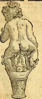 Picture 268 of 268 from Imagini delli dei de gl'antichi (1647), leaf 429