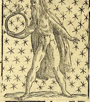Picture 18 of 268 from Imagini delli dei de gl'antichi (1647), leaf 49