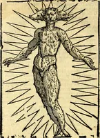 Picture 19 of 268 from Imagini delli dei de gl'antichi (1647), leaf 51