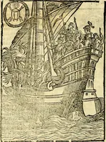 Picture 29 of 268 from Imagini delli dei de gl'antichi (1647), leaf 65