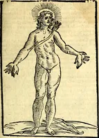 Picture 31 of 268 from Imagini delli dei de gl'antichi (1647), leaf 68