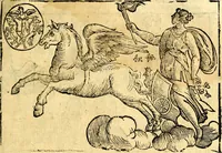 Picture 46 of 268 from Imagini delli dei de gl'antichi (1647), leaf 86