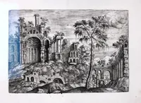 Picture 2 of 14 from Imagini favolose : nelle qvali in diuersimodi si vegono rappresentate le piv vaghe favole de gli antichi (1585), leaf 15