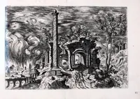 Picture 8 of 14 from Imagini favolose : nelle qvali in diuersimodi si vegono rappresentate le piv vaghe favole de gli antichi (1585), leaf 47