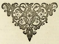 An illustration from Imago primi saeculi Societatis Iesu : a prouincia Flandro-Belgica eiusdem Societatis repraesentata (1640)