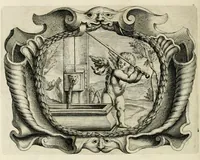 Picture 8 of 71 from Imago primi saeculi Societatis Iesu : a prouincia Flandro-Belgica eiusdem Societatis repraesentata (1640), leaf 188