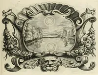 Picture 13 of 71 from Imago primi saeculi Societatis Iesu : a prouincia Flandro-Belgica eiusdem Societatis repraesentata (1640), leaf 197