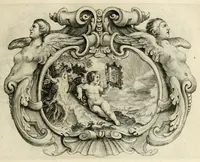 Picture 15 of 71 from Imago primi saeculi Societatis Iesu : a prouincia Flandro-Belgica eiusdem Societatis repraesentata (1640), leaf 201