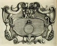 An illustration from Imago primi saeculi Societatis Iesu : a prouincia Flandro-Belgica eiusdem Societatis repraesentata (1640)