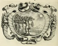 Picture 31 of 71 from Imago primi saeculi Societatis Iesu : a prouincia Flandro-Belgica eiusdem Societatis repraesentata (1640), leaf 344
