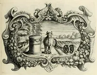 Picture 32 of 71 from Imago primi saeculi Societatis Iesu : a prouincia Flandro-Belgica eiusdem Societatis repraesentata (1640), leaf 467