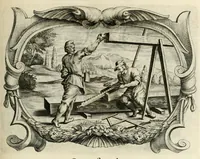 Picture 34 of 71 from Imago primi saeculi Societatis Iesu : a prouincia Flandro-Belgica eiusdem Societatis repraesentata (1640), leaf 471