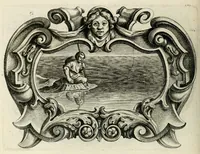Picture 36 of 71 from Imago primi saeculi Societatis Iesu : a prouincia Flandro-Belgica eiusdem Societatis repraesentata (1640), leaf 474