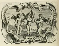 Picture 39 of 71 from Imago primi saeculi Societatis Iesu : a prouincia Flandro-Belgica eiusdem Societatis repraesentata (1640), leaf 480