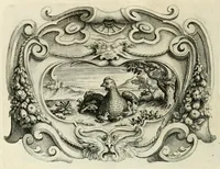 Picture 42 of 71 from Imago primi saeculi Societatis Iesu : a prouincia Flandro-Belgica eiusdem Societatis repraesentata (1640), leaf 486