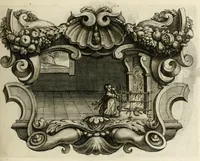 Picture 44 of 71 from Imago primi saeculi Societatis Iesu : a prouincia Flandro-Belgica eiusdem Societatis repraesentata (1640), leaf 491