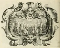 Picture 46 of 71 from Imago primi saeculi Societatis Iesu : a prouincia Flandro-Belgica eiusdem Societatis repraesentata (1640), leaf 494