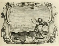 Picture 50 of 71 from Imago primi saeculi Societatis Iesu : a prouincia Flandro-Belgica eiusdem Societatis repraesentata (1640), leaf 583
