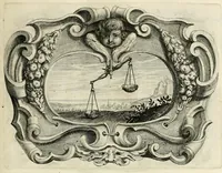 Picture 52 of 71 from Imago primi saeculi Societatis Iesu : a prouincia Flandro-Belgica eiusdem Societatis repraesentata (1640), leaf 587