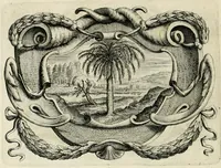 Picture 5 of 71 from Imago primi saeculi Societatis Iesu : a prouincia Flandro-Belgica eiusdem Societatis repraesentata (1640), leaf 64