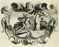 Picture 6 of 71 from Imago primi saeculi Societatis Iesu : a prouincia Flandro-Belgica eiusdem Societatis repraesentata (1640), leaf 66