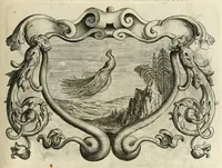 Picture 57 of 71 from Imago primi saeculi Societatis Iesu : a prouincia Flandro-Belgica eiusdem Societatis repraesentata (1640), leaf 729