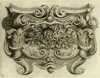 An illustration from Imago primi saeculi Societatis Iesu : a prouincia Flandro-Belgica eiusdem Societatis repraesentata (1640)