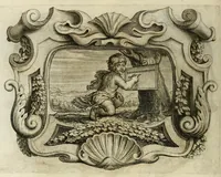 Picture 61 of 71 from Imago primi saeculi Societatis Iesu : a prouincia Flandro-Belgica eiusdem Societatis repraesentata (1640), leaf 736