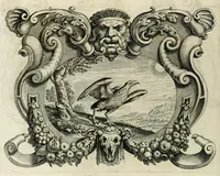 Picture 62 of 71 from Imago primi saeculi Societatis Iesu : a prouincia Flandro-Belgica eiusdem Societatis repraesentata (1640), leaf 738