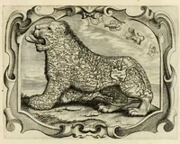 Picture 64 of 71 from Imago primi saeculi Societatis Iesu : a prouincia Flandro-Belgica eiusdem Societatis repraesentata (1640), leaf 951