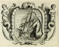 Picture 69 of 71 from Imago primi saeculi Societatis Iesu : a prouincia Flandro-Belgica eiusdem Societatis repraesentata (1640), leaf 962