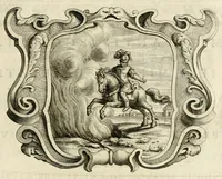 Picture 70 of 71 from Imago primi saeculi Societatis Iesu : a prouincia Flandro-Belgica eiusdem Societatis repraesentata (1640), leaf 963
