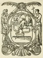 Picture 71 of 71 from Imago primi saeculi Societatis Iesu : a prouincia Flandro-Belgica eiusdem Societatis repraesentata (1640), leaf 988