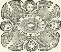 An illustration from Imago primi sæcvli Societatis Iesv a Provincia Flandro-Belgica eivsdem Societatis repræsentata .. (1640)