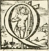 An illustration from Imago primi sæcvli Societatis Iesv a Provincia Flandro-Belgica eivsdem Societatis repræsentata .. (1640)