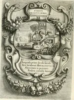Picture 3 of 153 from Imago primi sæcvli Societatis Iesv a Provincia Flandro-Belgica eivsdem Societatis repræsentata .. (1640), leaf 15