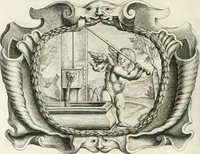 An illustration from Imago primi sæcvli Societatis Iesv a Provincia Flandro-Belgica eivsdem Societatis repræsentata .. (1640)