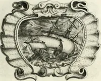 Picture 22 of 153 from Imago primi sæcvli Societatis Iesv a Provincia Flandro-Belgica eivsdem Societatis repræsentata .. (1640), leaf 190