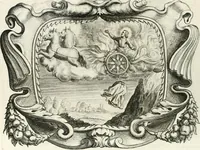 An illustration from Imago primi sæcvli Societatis Iesv a Provincia Flandro-Belgica eivsdem Societatis repræsentata .. (1640)