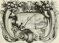 An illustration from Imago primi sæcvli Societatis Iesv a Provincia Flandro-Belgica eivsdem Societatis repræsentata .. (1640)